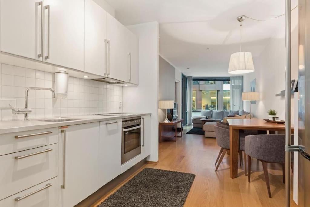 Appartement Amazing By The Beach *