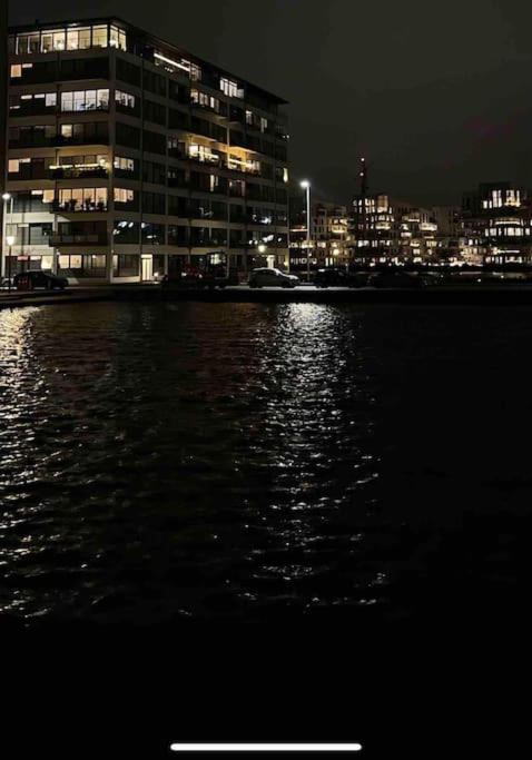 Appartement Amazing By The Beach *