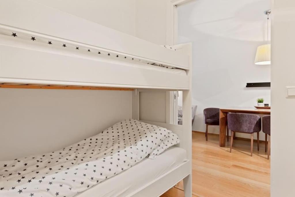 Appartement Amazing By The Beach Oslo